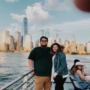 Meet your Posher, Brian